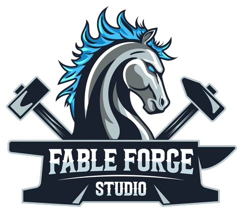 Fable Forge Studio