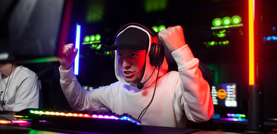 The AI-Driven Future of Online Gaming